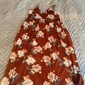 Emery Rose dress